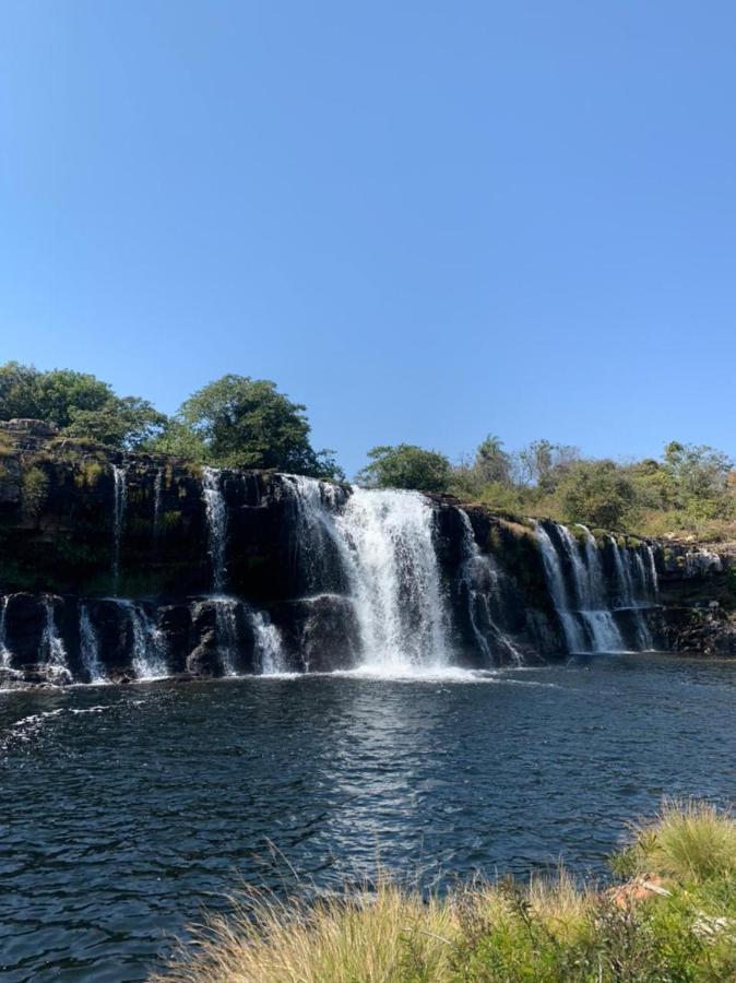 Sitio Lourenco Marques Serra Do Cipo Mg Serra do Cipo National Park Luaran gambar