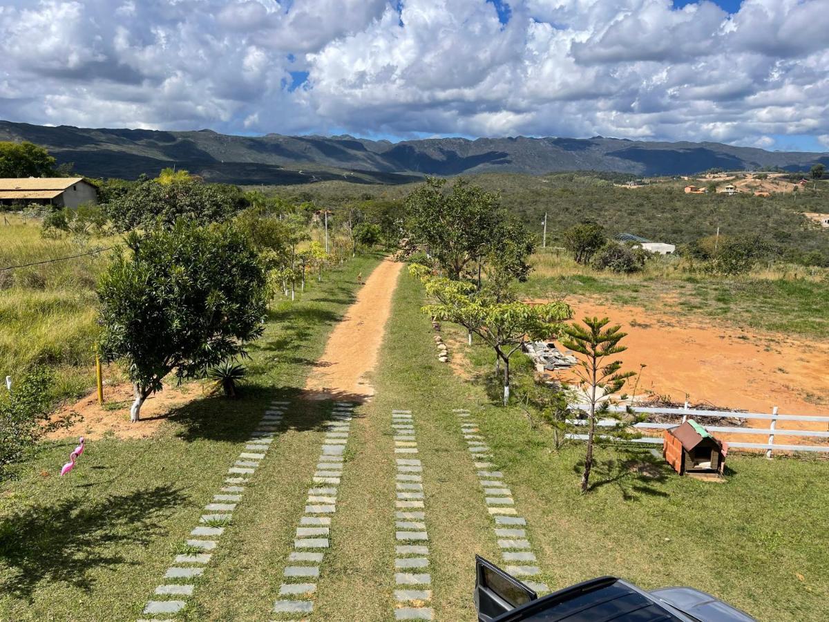 Sitio Lourenco Marques Serra Do Cipo Mg Serra do Cipo National Park Luaran gambar