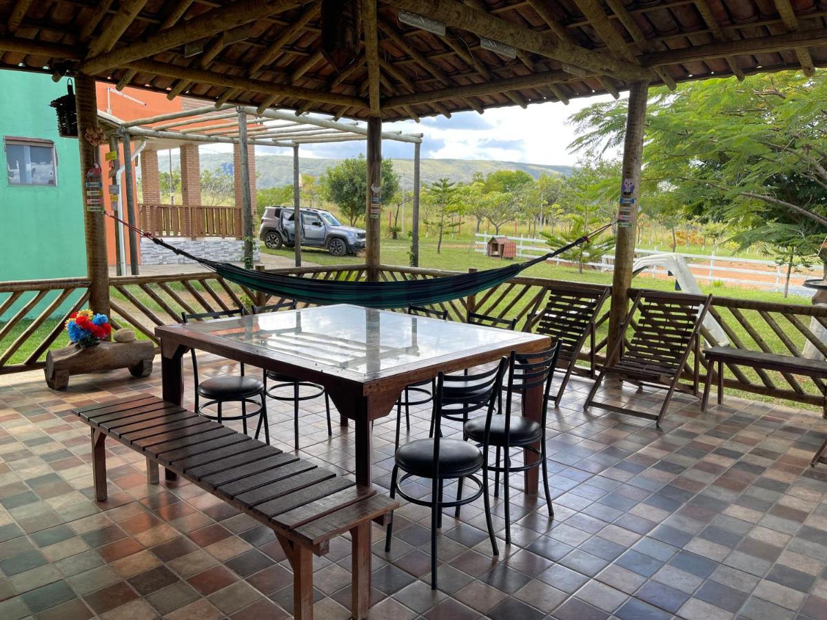 Sitio Lourenco Marques Serra Do Cipo Mg Serra do Cipo National Park Luaran gambar